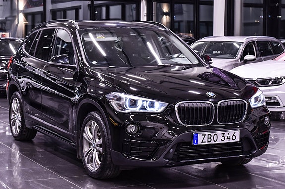 BMW X1 6 of 18