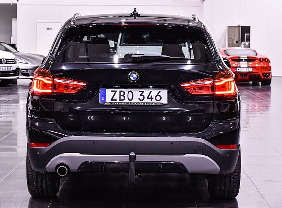 BMW X1 8 of 18