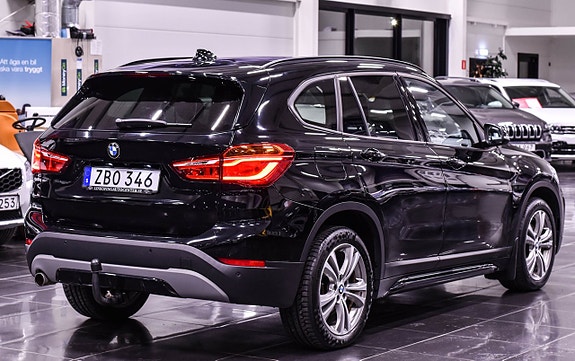 BMW X1 7 of 18
