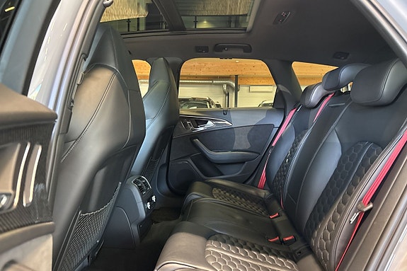 Audi RS6 9 of 13