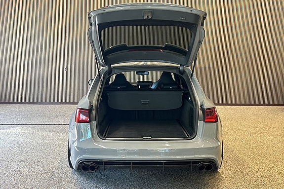 Audi RS6 6 of 13