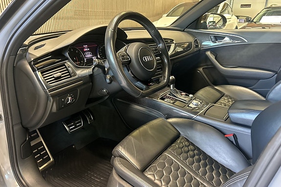 Audi RS6 8 of 13