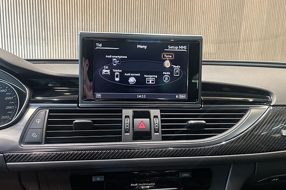 Audi RS6 12 of 13