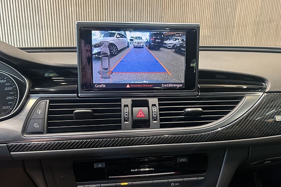 Audi RS6 11 of 13