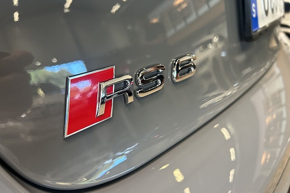 Audi RS6 10 of 13