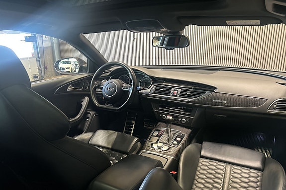 Audi RS6 7 of 13