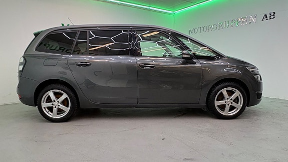 Citroen Grand C4 Picasso 6 of 30