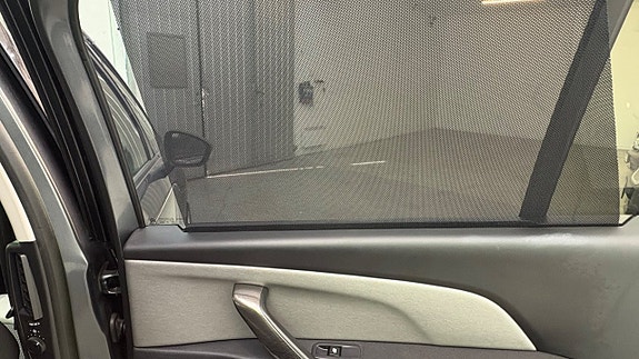 Citroen Grand C4 Picasso 20 of 30