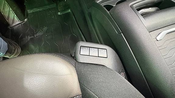 Citroen Grand C4 Picasso 18 of 30