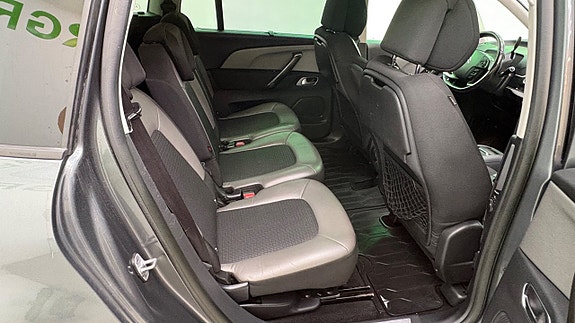 Citroen Grand C4 Picasso 23 of 30