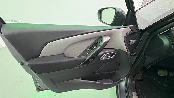 Citroen Grand C4 Picasso 15 of 30