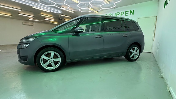 Citroen Grand C4 Picasso 8 of 30