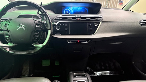 Citroen Grand C4 Picasso 12 of 30