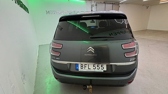 Citroen Grand C4 Picasso 5 of 30