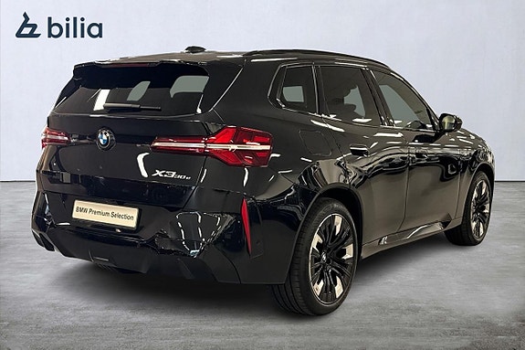 BMW X3 16 of 19