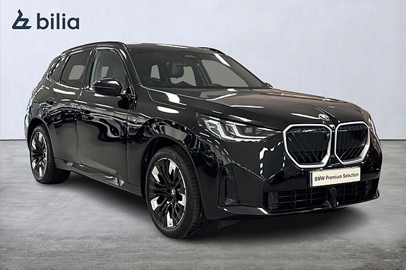 BMW X3 17 of 19