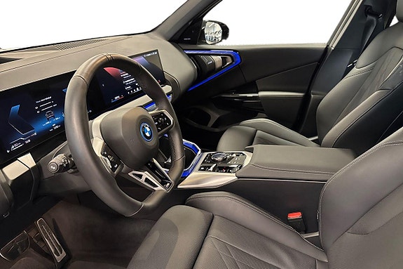 BMW X3 12 of 19