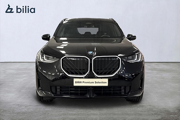 BMW X3 5 of 19