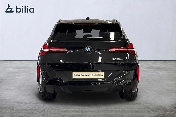 BMW X3 4 of 19