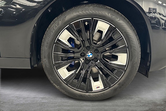 BMW X3 14 of 19