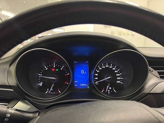 Toyota Avensis 11 of 22