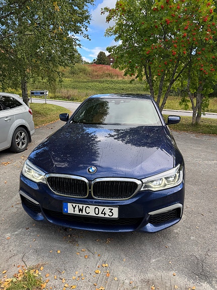 BMW 530i 2 of 6