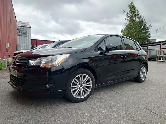 Citroen C4 3 of 6