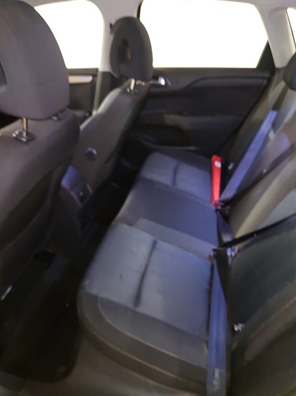 Citroen C4 6 of 6