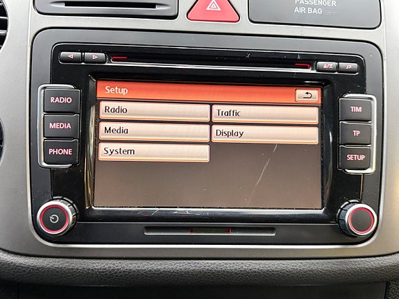 Volkswagen Tiguan 23 of 24