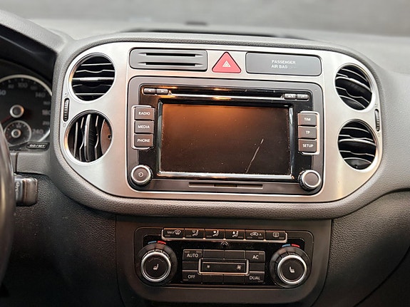 Volkswagen Tiguan 20 of 24