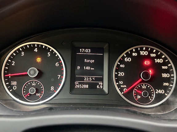 Volkswagen Tiguan 24 of 24