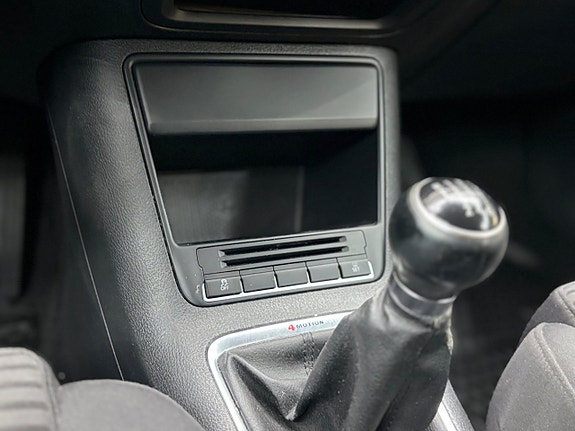 Volkswagen Tiguan 19 of 24