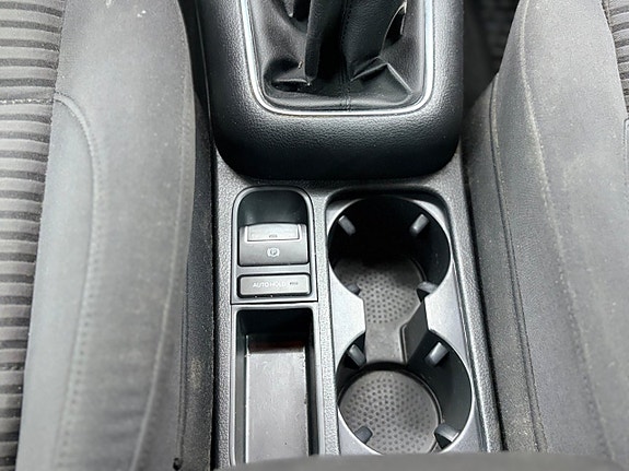 Volkswagen Tiguan 17 of 24