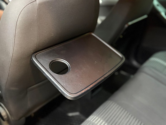 Volkswagen Tiguan 12 of 24