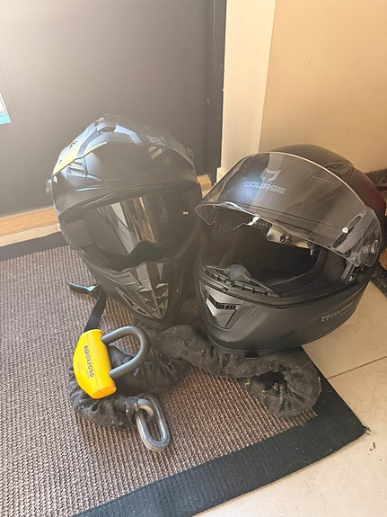 Peugeot Speedfight 4 6 of 6