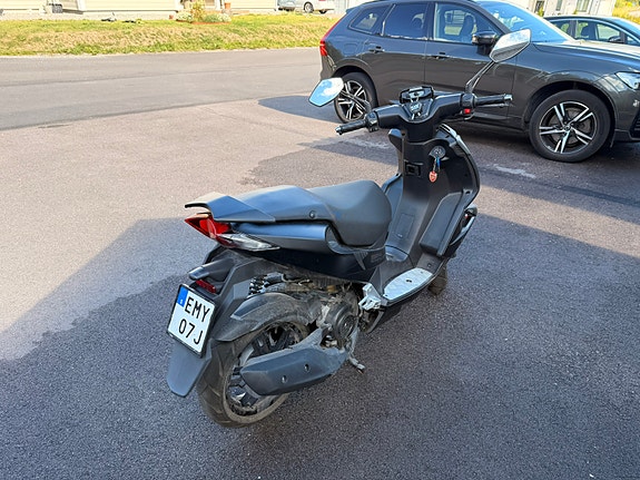 Peugeot Speedfight 4 4 of 6