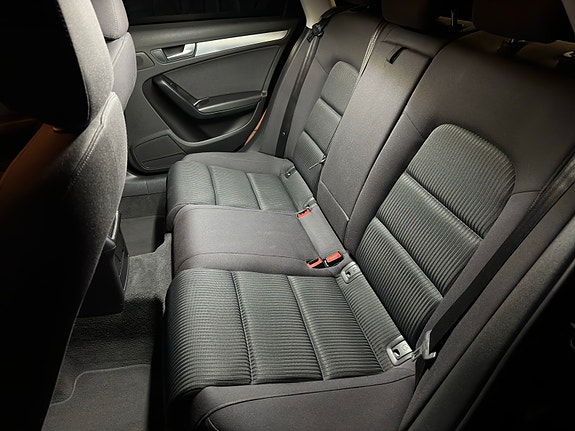 Audi A4 8 of 9