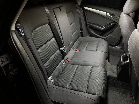 Audi A4 7 of 9