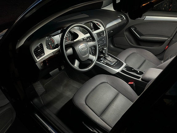 Audi A4 5 of 9