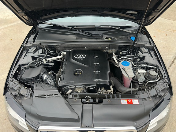 Audi A4 4 of 9