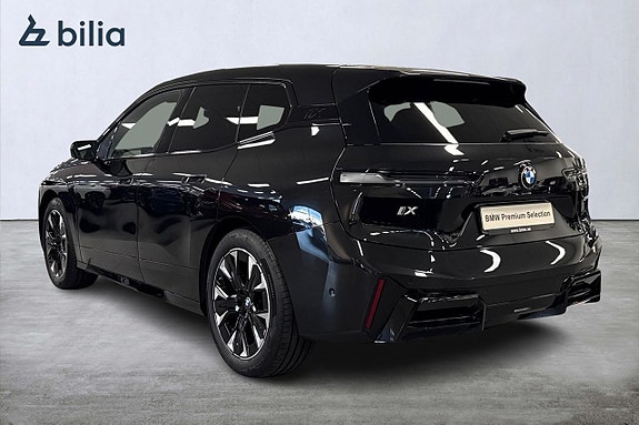 BMW iX 2 of 20