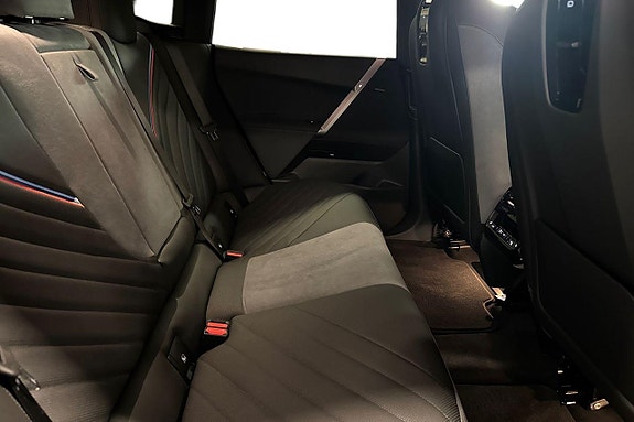 BMW iX 7 of 20