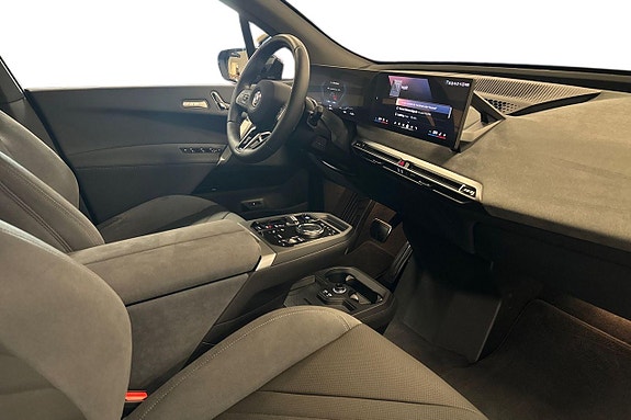 BMW iX 6 of 20