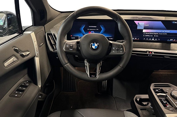 BMW iX 9 of 20