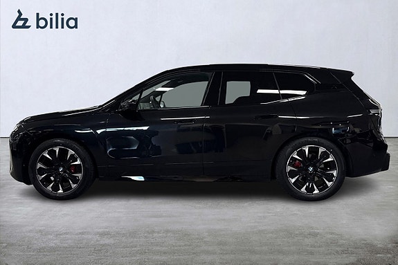 BMW iX 3 of 20