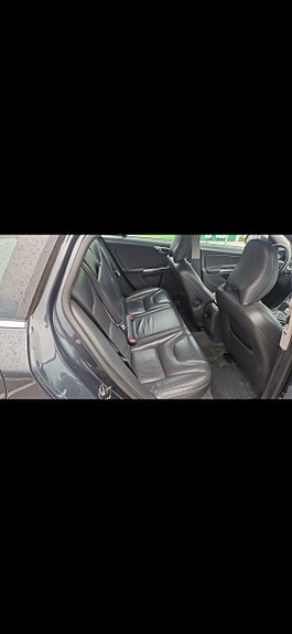 Volvo V60 6 of 7