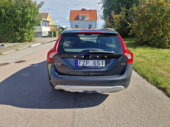 Volvo V60 5 of 7