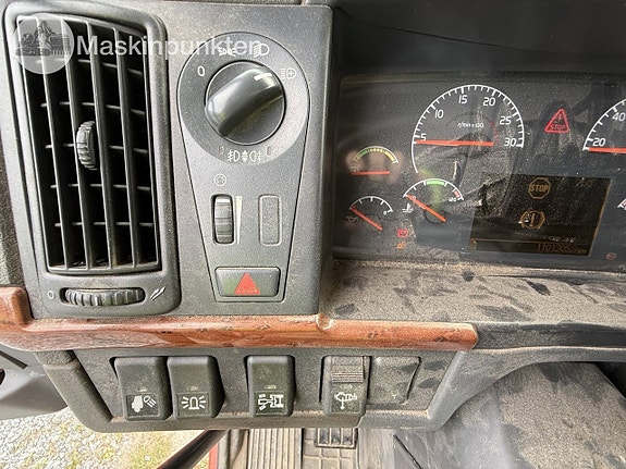 Volvo FH 12 A-Traktor 22 of 27