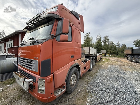 Volvo FH 12 A-Traktor 3 of 27