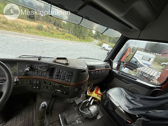 Volvo FH 12 A-Traktor 15 of 27